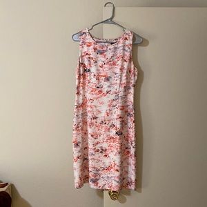 Ivanka Trump Cocktail Dress